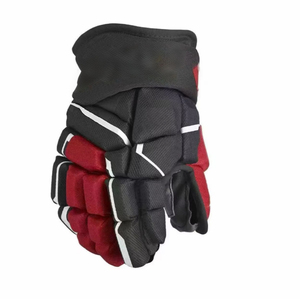 Gants de <span class=keywords><strong>hockey</strong></span> professionnels en plusieurs couleurs, en polyester, à bas prix, gants de <span class=keywords><strong>hockey</strong></span> <span class=keywords><strong>sur</strong></span> <span class=keywords><strong>glace</strong></span> personnalisés, produits en stock pour joueurs - Product Image 4