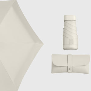 Capsule <span class=keywords><strong>Mini</strong></span> <span class=keywords><strong>Parapluie</strong></span> Pour <span class=keywords><strong>Poche</strong></span> <span class=keywords><strong>Parapluie</strong></span> <span class=keywords><strong>De</strong></span> Protection Solaire Portable Anti UV <span class=keywords><strong>Parapluie</strong></span> - Product Image 4