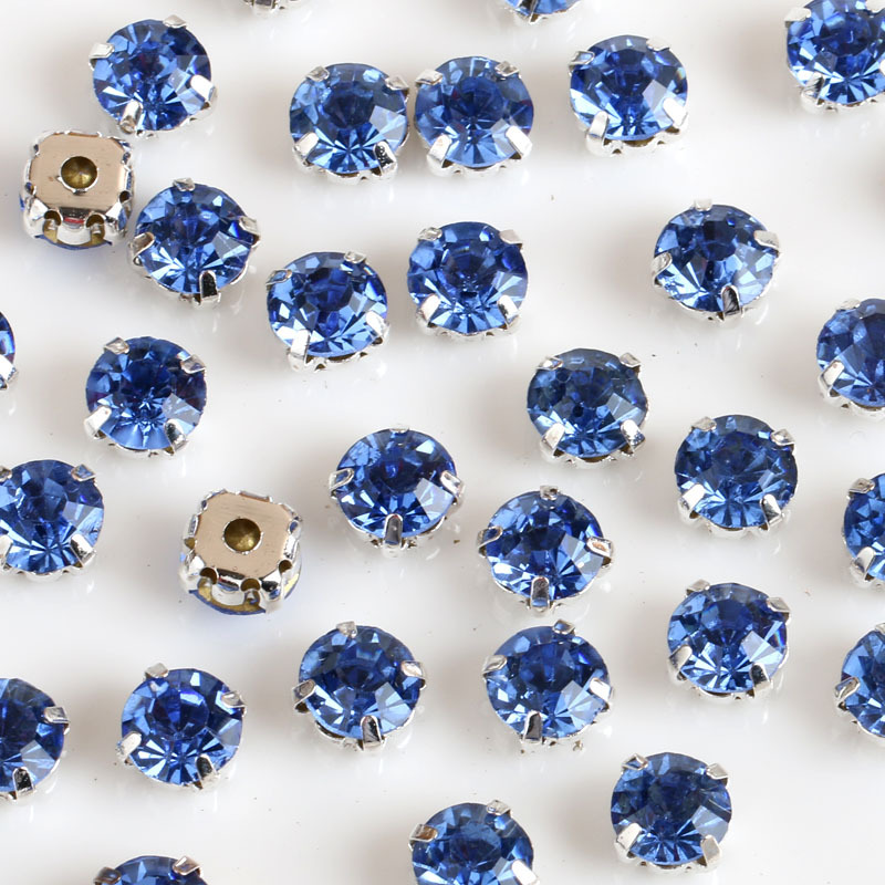 Bleu clair