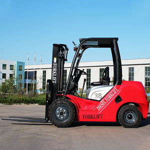 איכות גבוהה הזולה הגבוהה ביותר 1 טון 3 טון 5 טון <span class=keywords><strong>6</strong></span> טון מלמלמלגזה דיזל חם מלגזה עם ce/יורו v מציעים odm & oem - Product Image 6