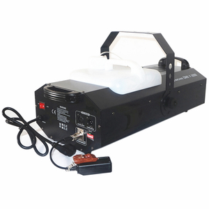 Mowl điều khiển từ xa Thiết bị hiệu ứng sân khấu <span class=keywords><strong>3000W</strong></span> DMX khói sương mù máy cho DJ Disco bar Đảng KTV Nhà thờ - Product Image 6