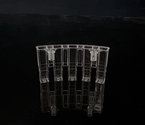 PODE SER EQUIPADO COM O ANALISADOR BIOQUÍMICO <span class=keywords><strong>MINDRAY</strong></span> BS-120 - Product Image 2