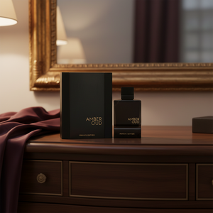 Perfume Árabe Al Haramaim al por Mayor de Alta Calidad, Perfumes Amber Oud, Edición Privada Exclusiva, Fragancia Deportiva Unisex - Product Image 2