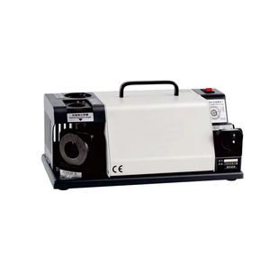 Afilador de Brocas, Muela de Diamante, Afilador de Brocas con Rangos de Afilado y Ángulos Precisos, Máquina Afiladora de Brocas - Product Image 1