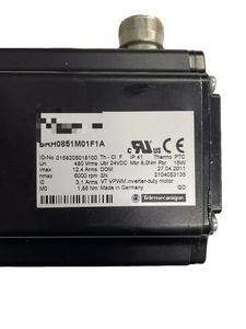 BRH0851M01F1A 1 pièces Nouveau dans la boîte Expédition rapide Garantie 1 an PLC BRH0851M01F1A - Product Image 2