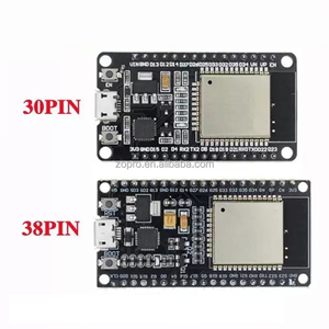 ESP-32S 2.4GHz ESP-WROOM-32 <span class=keywords><strong>Wifi</strong></span> & không dây 2-in-1 Dual-core CPU năng lượng thấp mô-đun ESP-32 phát triển Hội Đồng Quản Trị - Product Image 3