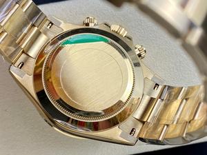 Un designer de haut niveau crée une montre mécanique automatique de luxe pour hommes avec un cadran de 36 mm. Montre mécanique de marque de mode. - Product Image 3