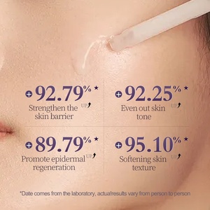 AESTHTANY Scar & Stretch Mark Repair Serum | <span class=keywords><strong>Aceite</strong></span> de regeneración de la piel para cuerpo y cara | Se desvanece <span class=keywords><strong>cicatrices</strong></span> estrías tono de piel desigual - Product Image 4