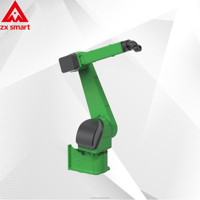 Robot de désinfection médical intelligent automatique à bras manipulateur de haute qualité avec moteur