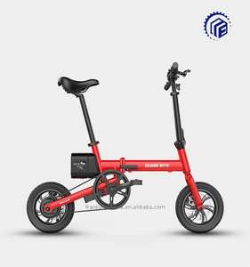 Vélo électrique de ville Nakto de qualité supérieure fourni par l'usine chinoise, vélo tout-terrain Myatu Mtb Fat Bike - Product Image 2