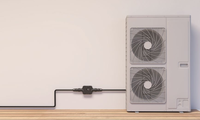Module d'interrupteur électrique SUN-SMART-SWITCHO1P3 de communication sans fil triphasé Deye pour PV