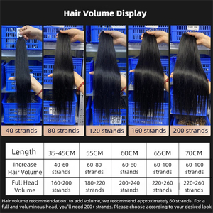 Extensions de cheveux chinois de qualité supérieure, invisibles, 3ème génération, pointe plume, 100% cheveux humains vierges, fixation micro-anneaux sans couture à <span class=keywords><strong>froid</strong></span>, vente en gros - Product Image 6
