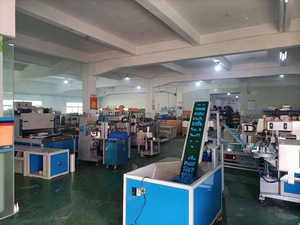 4 màu đầy đủ tự động Pad máy in tampo in tampografica cho nhựa nắp chai kim loại - Product Image 5