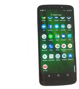 99% nouveau téléphone intelligent pour <span class=keywords><strong>Motorola</strong></span> <span class=keywords><strong>G6</strong></span> <span class=keywords><strong>Play</strong></span> 16GB <span class=keywords><strong>XT1922</strong></span> 5.7 "téléphones mobiles d'occasion en gros - Product Image 2