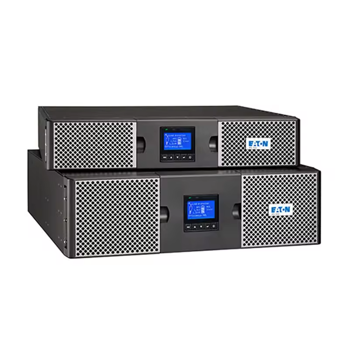 Eaton 9PX3000IRTM UPS 3000VA/3000W Uninterruptible Power Supply Rackmount Marine Special, Eaton 9PX UPS, UPS Eaton 3KVA