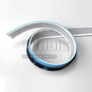 En stock : Bande de fixation de 40 pouces pour le point de crochet avec aiguille à poinçon, pour cadre de tufting, broderie au point de croix, cadre en fil métallique - Product Image 6