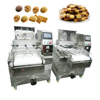 Nouvelle machine innovante pour biscuits et gâteaux de Chine – Achetez en ligne