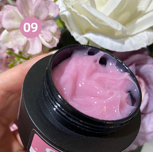 Nail Luxe : Fournitures d'Onglerie, Extensions <span class=keywords><strong>Gel</strong></span>, <span class=keywords><strong>Ongles</strong></span> Non-Coulants, <span class=keywords><strong>Gel</strong></span> de Construction Dur, <span class=keywords><strong>Gel</strong></span> UV Sculptant - Product Image 4