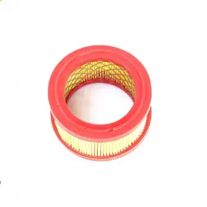 High quality air filter element used for air compressor accessories