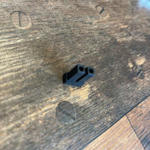 Copriporta Antipolvere SFP XFP SFP+ per Moduli Ottici in Fibra Duplex LC, 1000 Pezzi/Confezione - Product Image 3