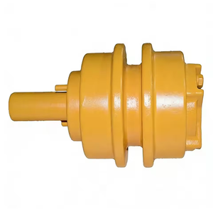 Rouleau supérieur de <span class=keywords><strong>chenille</strong></span> robuste pour bulldozer D6D D6H D6R - Product Image 1