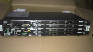 Solution cuivre ZTE MSAN ZXDSL 9806H Super Star Mini-DSLAM/ DSL MDU Produit <span class=keywords><strong>ADSL</strong></span> - Product Image 3