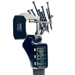 Phổ biến móng tay Trung Quốc Nhà cung cấp Nhà Máy Giá "2" 3 "4" 5 "6" thép carbon thấp q195 dây móng tay sắt để bán - Product Image 3