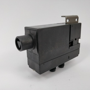 وحدة تحكم برمجة PLC أصلية جديدة للأتمتة الصناعية AZM 170-02ZRK-ST-2-197 - Product Image 1