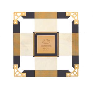 Offre à long terme ADS127L11IRUKR Stock original Pièces IC XC2VP100-6FF1704I Circuit intégré AD8510ARZ - Product Image 1