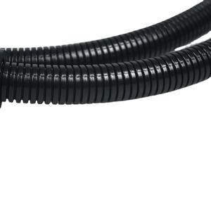 Conduit en spirale industriel <span class=keywords><strong>isolant</strong></span> les tubes en plastique ondulés <span class=keywords><strong>Tuyau</strong></span> ondulé flexible industriel de pp - Product Image 6