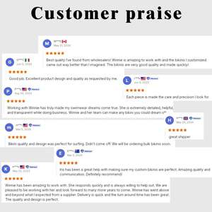 Venta al por mayor Traje de baño Micro Bikini Brasil Tanga Traje de baño Sexy Mujeres Extremo Bikini - Product Image 5