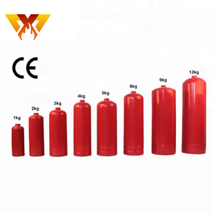 Harga Grosir OEM ODM Pabrik Alat Pemadam Kebakaran Botol Baja Karbon Kosong 12 Botol 1/<span class=keywords><strong>2</strong></span>/<span class=keywords><strong>3</strong></span>/4/5/6/8/9/10/12KG - Product Image 5