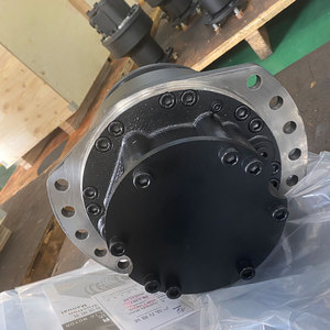 유압 광선 피스톤 모터 <span class=keywords><strong>Poclain</strong></span> MS08 - Product Image 3