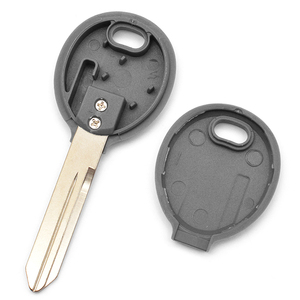 Transponder từ xa Vỏ chìa khóa xe cho d-odge sebring Magnum durango j-eep c-hrysler 300 Pacifica thị trấn quốc gia y160 lưỡi - Product Image 6