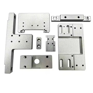 Độ chính xác cao CNC gia công đồng thau đồng thép không gỉ các bộ phận tùy chỉnh các thành phần cho hệ thống ống nước điện và phần cứng ngành công nghiệp - Product Image 1