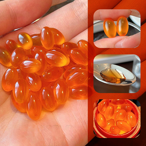 Cápsulas de Aceite de Krill Natural, Omega-3 EPA DHA Personalizadas, Cápsulas de Krill Oik con Astaxantina, Suplementos Nutricionales Dietéticos, Extracto Animal - Product Image 4