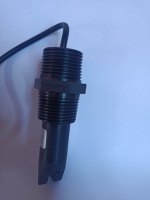 Capteur de niveau à ultrasons avec fréquence de 2 MHz, indice de protection IP68, sortie relais SPCO pour la mesure de distance