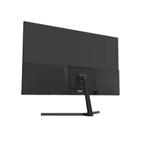 Monitor de juegos de 24,5 pulgadas 1920*1080 240Hz Monitor de PC antideslumbrante con interfaz DVI Nuevo panel LCD IPS para uso en escritorio