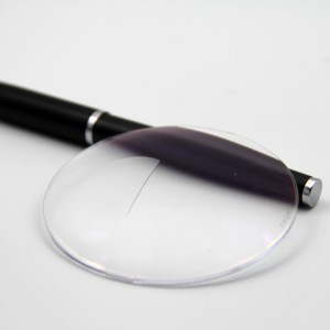 Produttori cinesi di lenti oftalmiche bifocali in policarbonato - Product Image 1