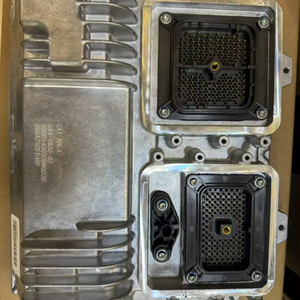 ECM ตัวควบคุม SH680อิเล็กทรอนิกส์247B ไฮดรอลิก SUF557โมดูลคอมพิวเตอร์ DG30 ECU - Product Image 4