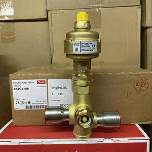 Vanne d'expansion électronique Danfoss ETS50 034G1706 en stock - Product Image 1