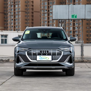 2024 pura selezione di auto elettriche Ev E-tron completamente elettriche 5 porte 5 posti auto elettriche cinesi Nev in vendita - Product Image 2