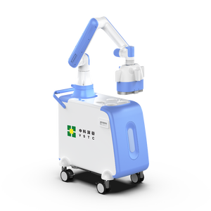 Robot per Moxibustione Intelligente ed Efficiente da 1000W per Spa e Case di Cura - Product Image 2