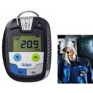 เครื่อง Drager Pac 8500 ใหม่ในคลังสินค้า - Product Image 2