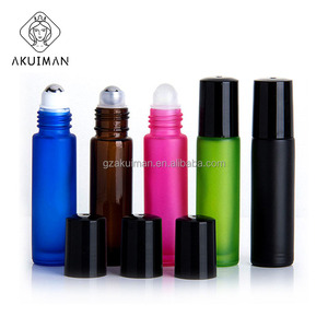 Grande <span class=keywords><strong>remise</strong></span> 5ml 10ml bouteille à rouleau personnalisé <span class=keywords><strong>vide</strong></span> verre essentiel 10ml <span class=keywords><strong>vide</strong></span> huile Attar bouteille de <span class=keywords><strong>parfum</strong></span> à rouler sur - Product Image 3