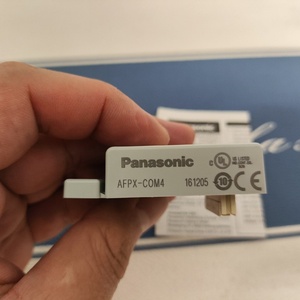 Module de communication AFPX-COM4 <span class=keywords><strong>RS232</strong></span> RS485 PLC - Product Image 1