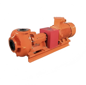 bibo High-Performance Top Quality Centrifugal <b>Pump</b> for Drilling <b>Fluids</b> Transfer - Product Image 6