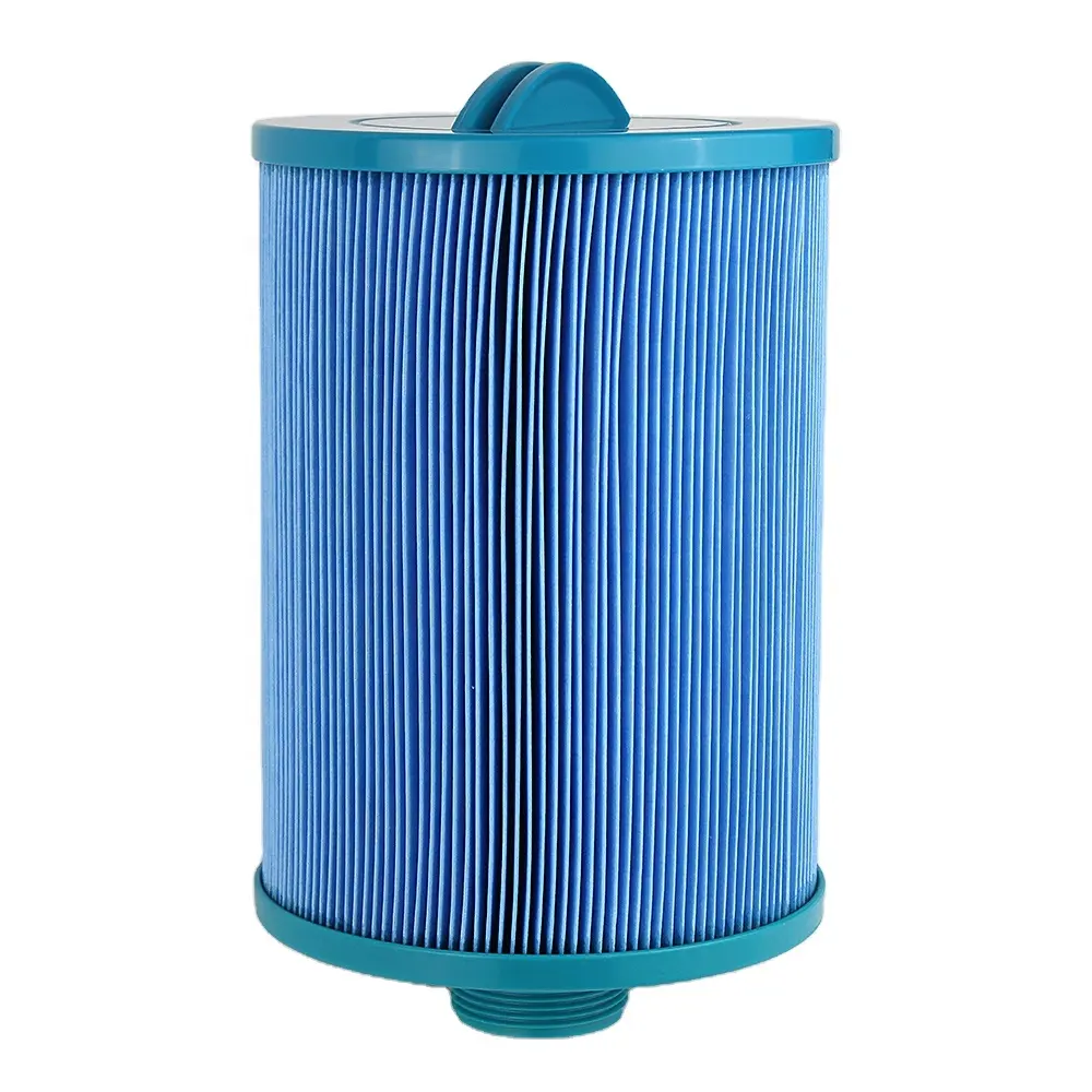 swimming pool filter paper core pump with filter for swimming pool sand filter parts equipment
