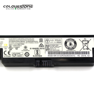 L13M4A01แบตเตอรี่แล็ปท็อป14.4V สำหรับ N40 N50 B40 B40-30 B40-70 B50 B50-45 B50-70 B51 B50-30มีในสต็อก - Product Image 5