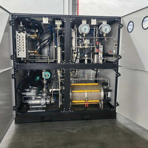 Membrana PPS de Tercera Generación para Generador de Hidrógeno por Electrólisis de Agua Alcalina y Celda de Combustible - Product Image 1